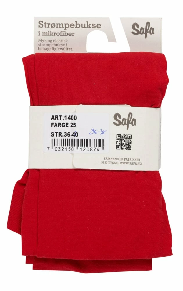 Safa Strømpebukse 50 Den 3 Safa Strømpebukse 50 Den