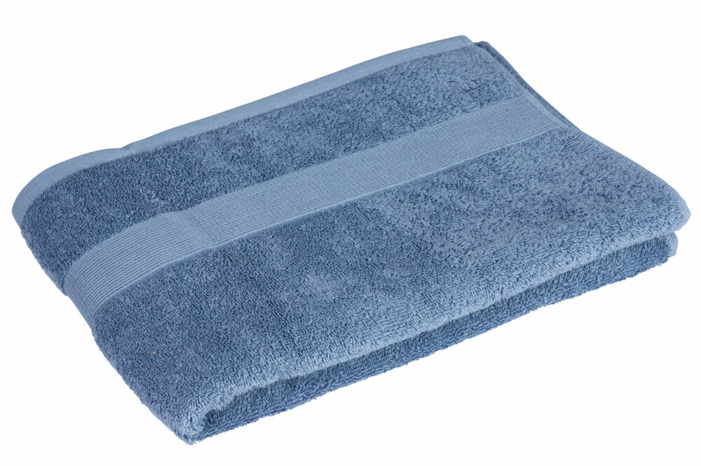 Mjuk Frottéhåndkle 3 Mjuk Frottéhåndkle
