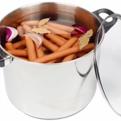 X-TRA Xtra Gryte 10L -Kjøkkenutstyr Outlet 353846 5700383553074 3