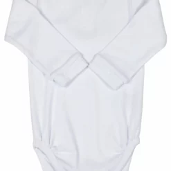 SMÅTROLL Småtroll Body Med Blonder