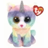 Ty® Beanie Boos Heather Cat -Kjøkkenutstyr Outlet 358090 8421362509