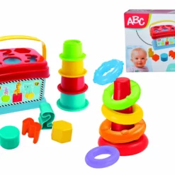 SIMBA ABC Baby Lekesett