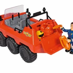 SIMBA Brannmann Sam Hydrus Amfibiebil