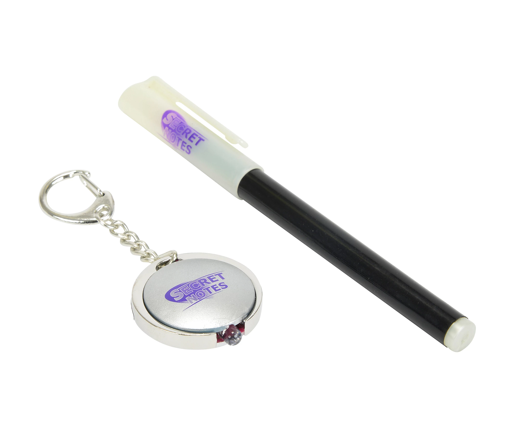 SIMBA Magisk Penn Og UV-lys 3 SIMBA Magisk Penn Og UV-lys