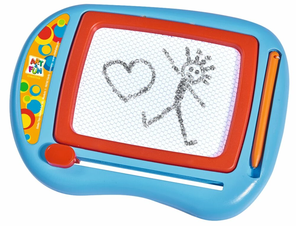 SIMBA Art & Fun Tegnetavle 3 SIMBA Art & Fun Tegnetavle