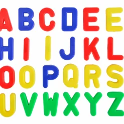 SIMBA Art & Fun Magnetbokstaver