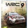 PLAYSTATION 5 WRC 9 For PS5™