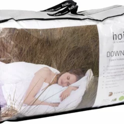 HØIE Høie DownFeel Pute 2 Pk -Kjøkkenutstyr Outlet 371049 7034184722703