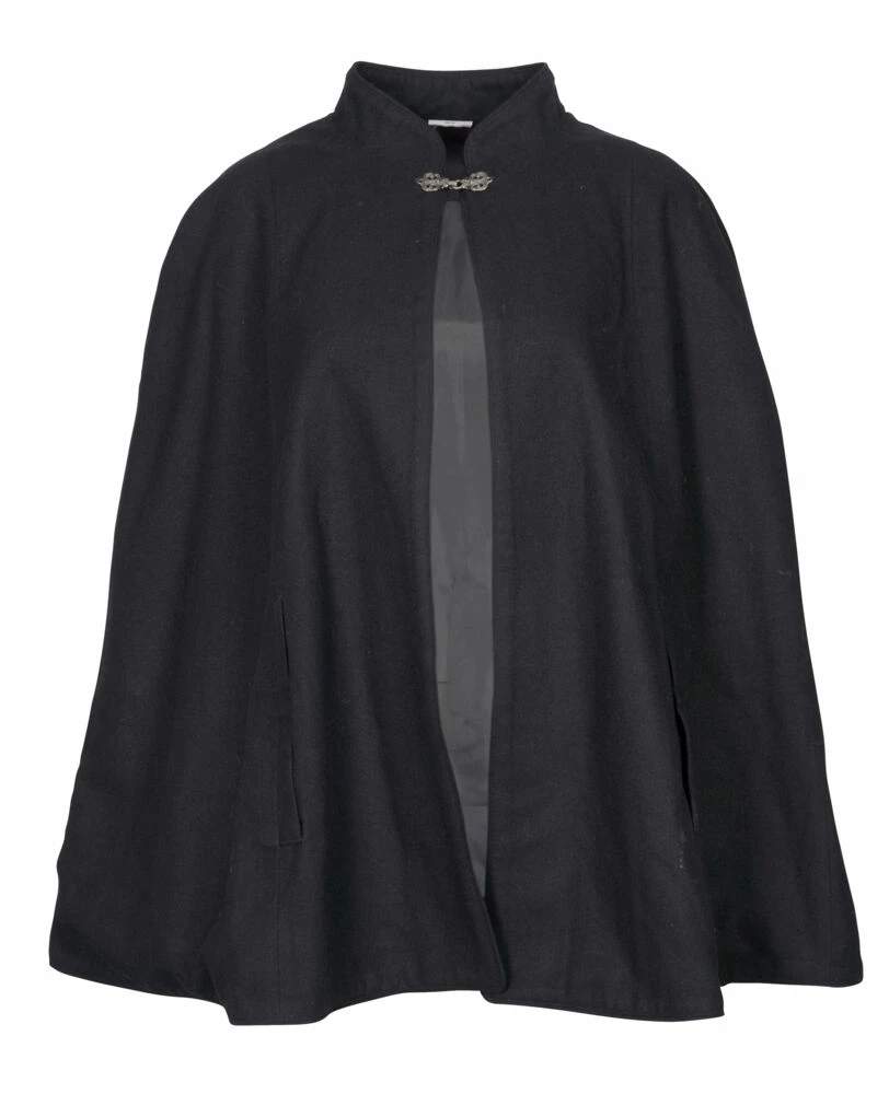 TROLL Sigrid Cape 3 TROLL Sigrid Cape