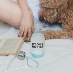 SodaStream Fuse My Only Bottle Flaske -Kjøkkenutstyr Outlet 371581 8719128115306