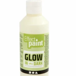 ANDRE MERKEVARER Selvlysende Maling