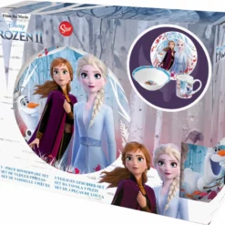 FROST 2 Frost Frokostsett