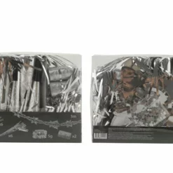 ANDRE MERKEVARER Dekoreringssett Nyttårsaften For 6 Pers.