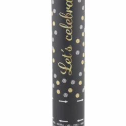 ANDRE MERKEVARER Partypopper H: 30 Cm