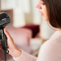 Philips EssentialCare BHC010/10 Hårføner -Kjøkkenutstyr Outlet 381462 8710103887119