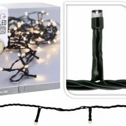 ANDRE MERKEVARER Lysslynge Med 720 LED-lys -Kjøkkenutstyr Outlet 385577 8719202259162 scaled