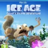 PLAYSTATION 4 Ice Age: Scrat`s Nutty Adventure For PS4