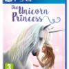 PLAYSTATION 4 The Unicorn Princess For PS4 1 PLAYSTATION 4 The Unicorn Princess For PS4 -Kjøkkenutstyr Outlet 387810 3499550383294 1