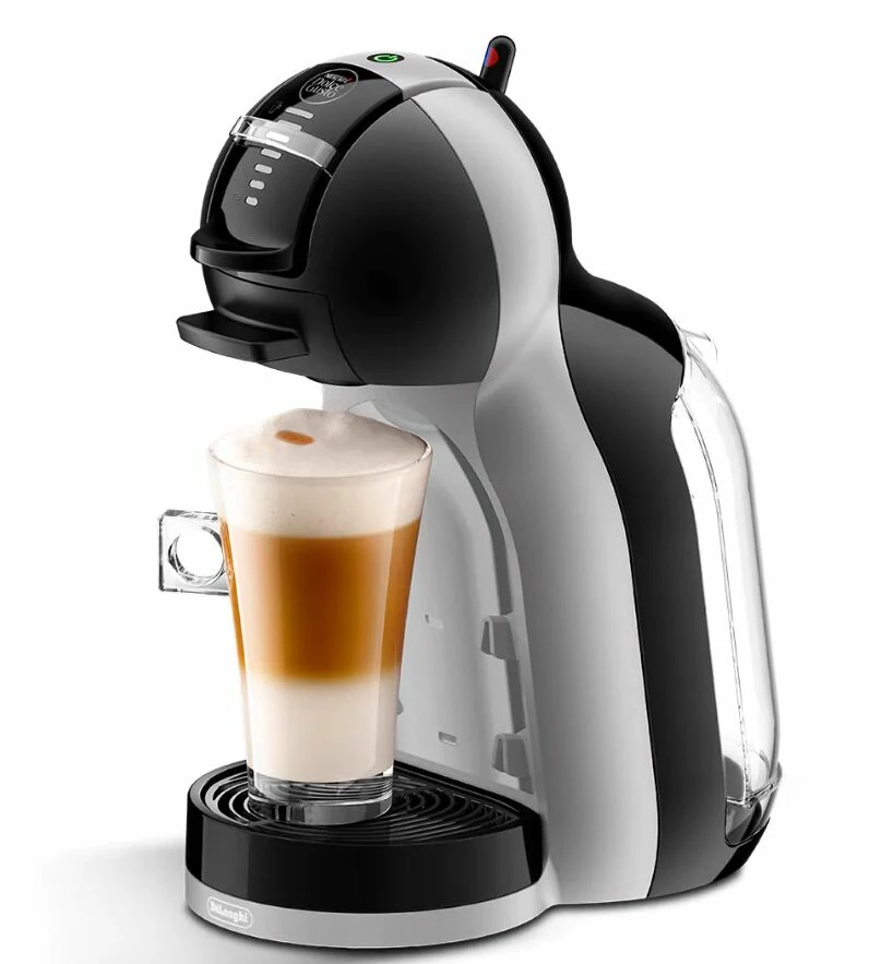 NESCAFÉ® Dolce Gusto® EDG155.BG Mini Me Kapselmaskin 3 NESCAFÉ® Dolce Gusto® EDG155.BG Mini Me Kapselmaskin