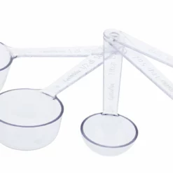 SPiiS Måleskje-sett