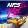 PLAYSTATION 4 Need For Speed Heat PS4 2 PLAYSTATION 4 Need For Speed Heat PS4 -Kjøkkenutstyr Outlet 391016 5030930122485 1