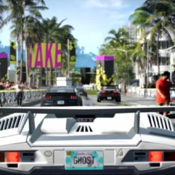 PLAYSTATION 4 Need For Speed Heat PS4 -Kjøkkenutstyr Outlet 391017 5030930122485 8