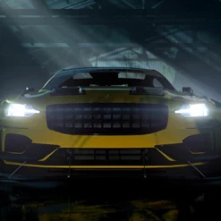 PLAYSTATION 4 Need For Speed Heat PS4 -Kjøkkenutstyr Outlet 391018 5030930122485 7