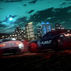 PLAYSTATION 4 Need For Speed Heat PS4 -Kjøkkenutstyr Outlet 391019 5030930122485 6