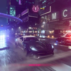 PLAYSTATION 4 Need For Speed Heat PS4 -Kjøkkenutstyr Outlet 391020 5030930122485 5