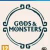 PLAYSTATION 4 Gods & Monsters For PS4
