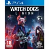PLAYSTATION 4 WATCH DOGS:®LEGION For PS4 -Kjøkkenutstyr Outlet 391868 3307216135241 1