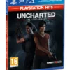 PLAYSTATION 4 Uncharted™: The Lost Legacy Hits For PS4