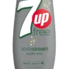 SodaStream 7UP Free Essens