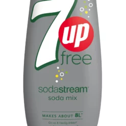 SodaStream 7UP Free Essens