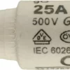 Osram Universalsikringer 25 AMP -Kjøkkenutstyr Outlet 392899 7039210026251 1