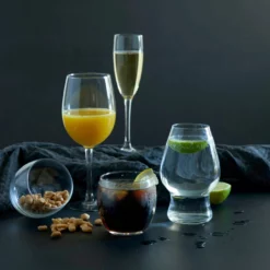 SPiiS Vannglass -Kjøkkenutstyr Outlet 393405 7025180685444