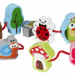 J'ADORE J`adore Skogens Dyr Figurer