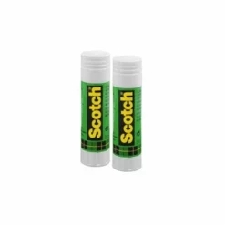 Scotch®limstift 2 Pk