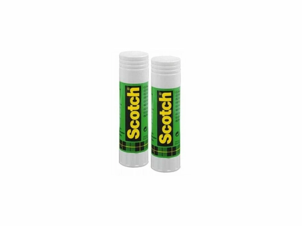 Scotch®limstift 2 Pk 3 Scotch®limstift 2 Pk