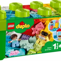 LEGO® DUPLO® 10913 Klosseboks