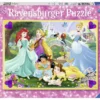 Ravensburger Puzzle Disney Prinsesse Puslespill