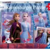 Ravensburger Puzzle Frost 2 Puslespill