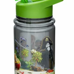 Drikkeflaske Kaptein Sabeltann