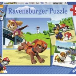 Ravensburger Puzzle Paw Patrol Puslespill