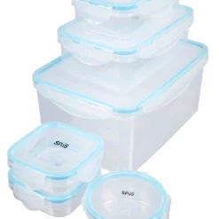 SPiiS Matoppbevaringssett