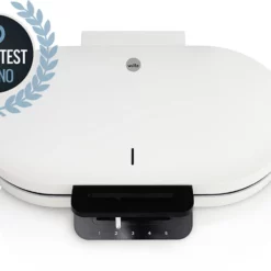 Wilfa WDWA-516W Vaffeljern