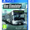 PLAYSTATION 4 Bus Simulator For PS4 -Kjøkkenutstyr Outlet 4041417840229