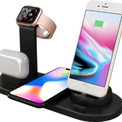 TSL Trådløs Ladestasjon