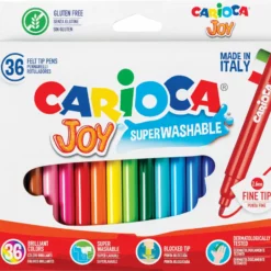 EGMONT LITOR Carioca Tusjer