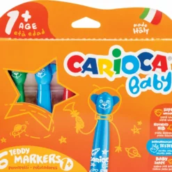 EGMONT LITOR Carioca Bamsetusjer